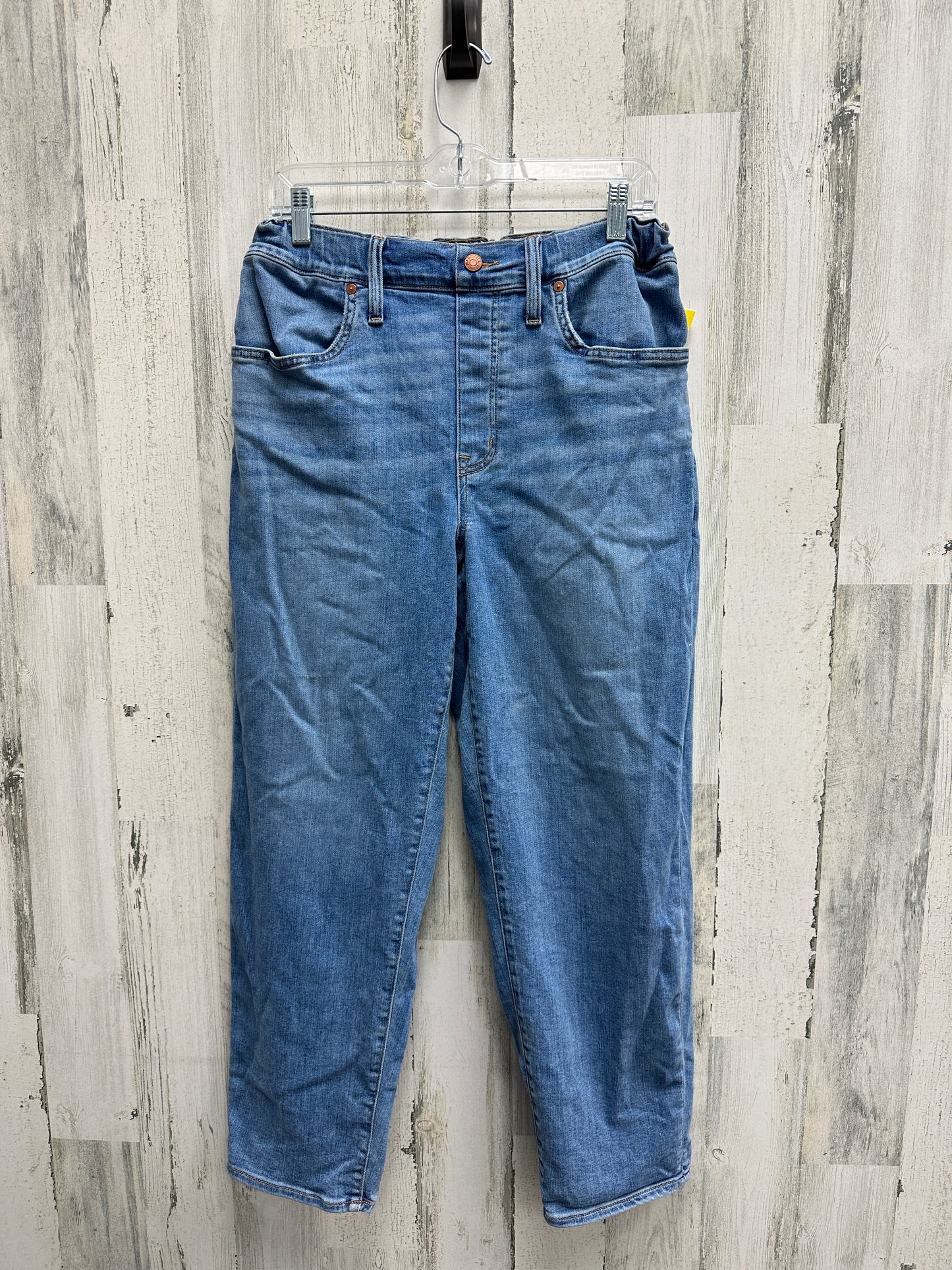 Jeans Boot Cut By Madewell  Size: 6