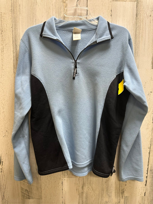 Athletic Fleece By North Face  Size: Xl
