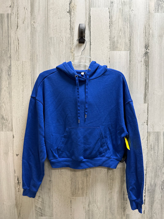 Sweatshirt Crewneck By Divided  Size: S