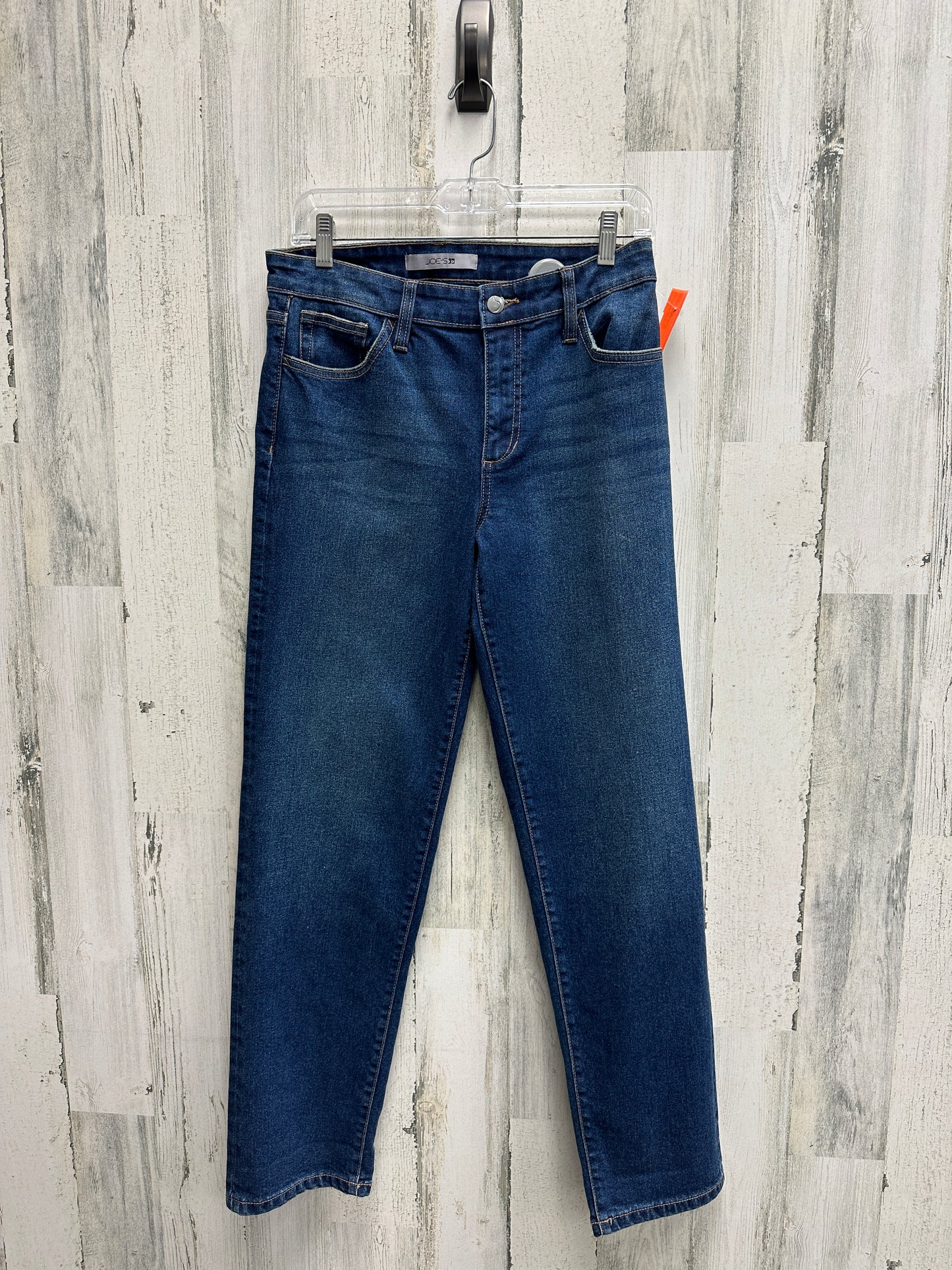 Jeans Relaxed/boyfriend By Clothes Mentor  Size: 2