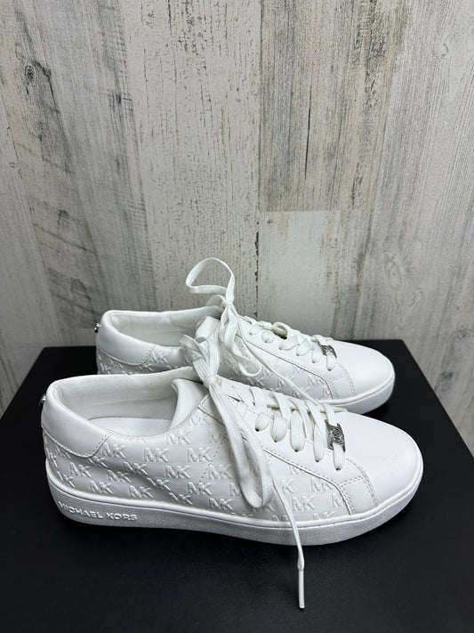 Shoes Sneakers By Michael Kors  Size: 7