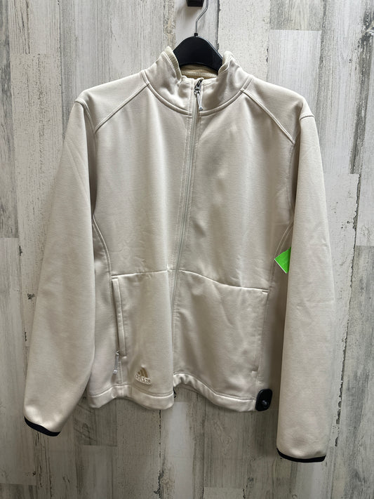 Jacket Other By Adidas  Size: Xl