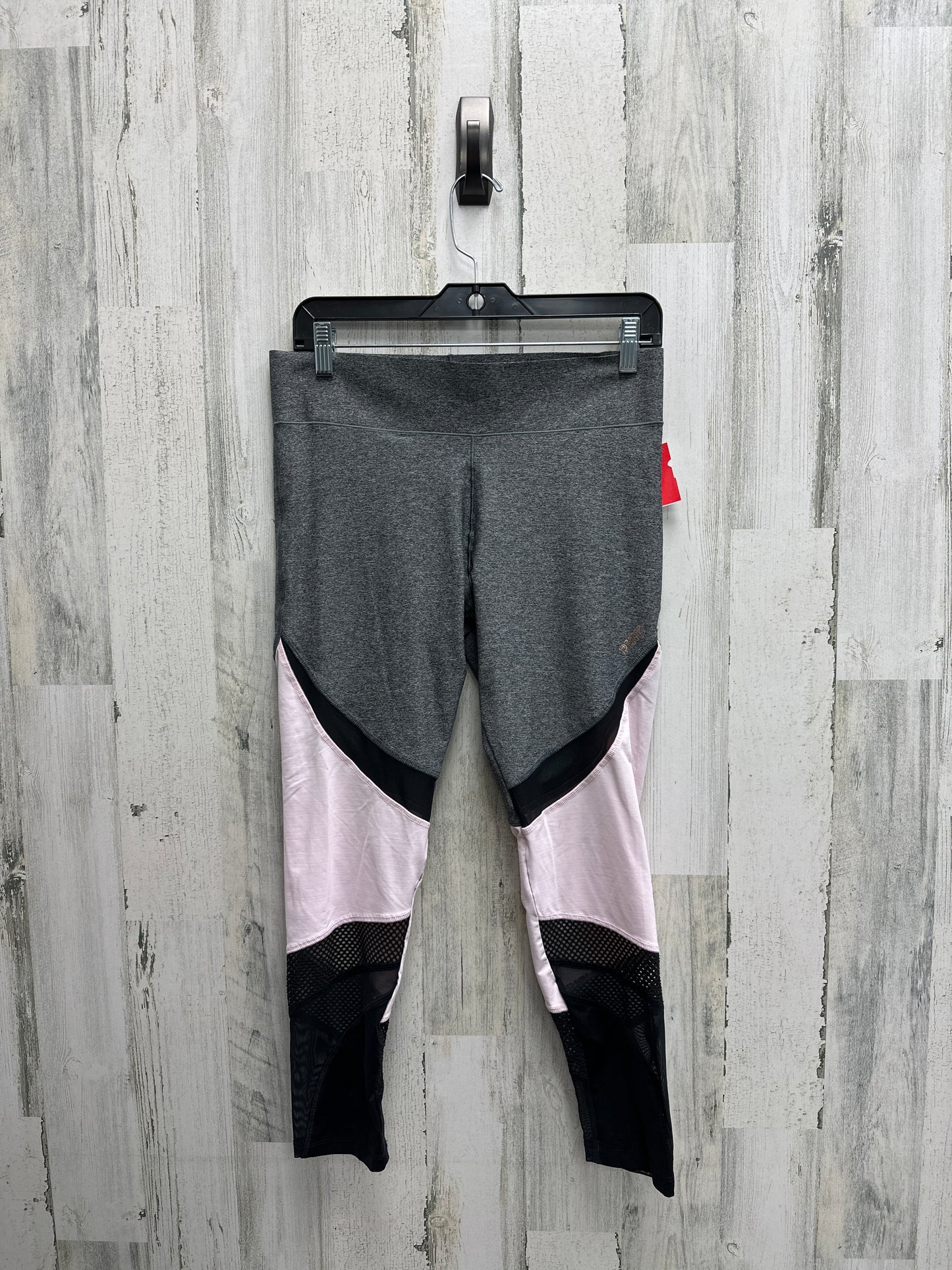 Athletic Leggings By Pink  Size: M