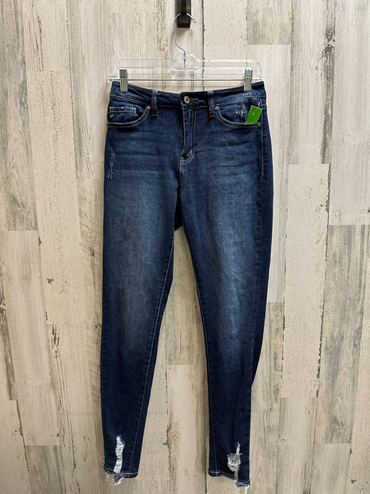 Jeans Relaxed/boyfriend By Clothes Mentor  Size: 6