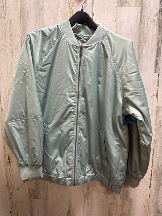 Jacket Other By A New Day  Size: M