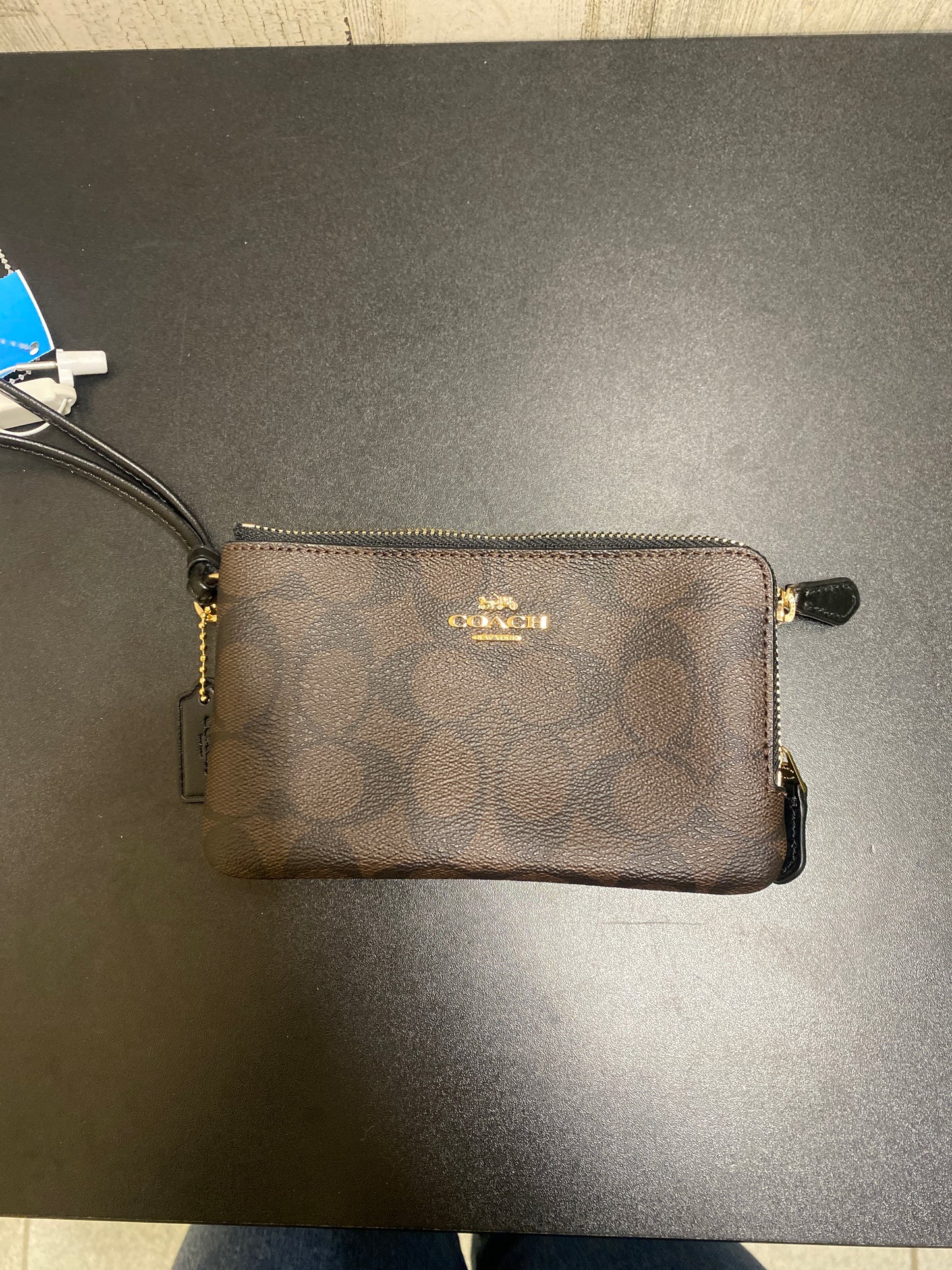 Wallet Designer By Coach  Size: Small