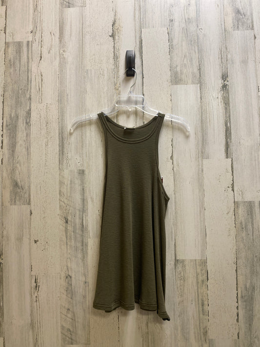 Tank Top By Free People  Size: S