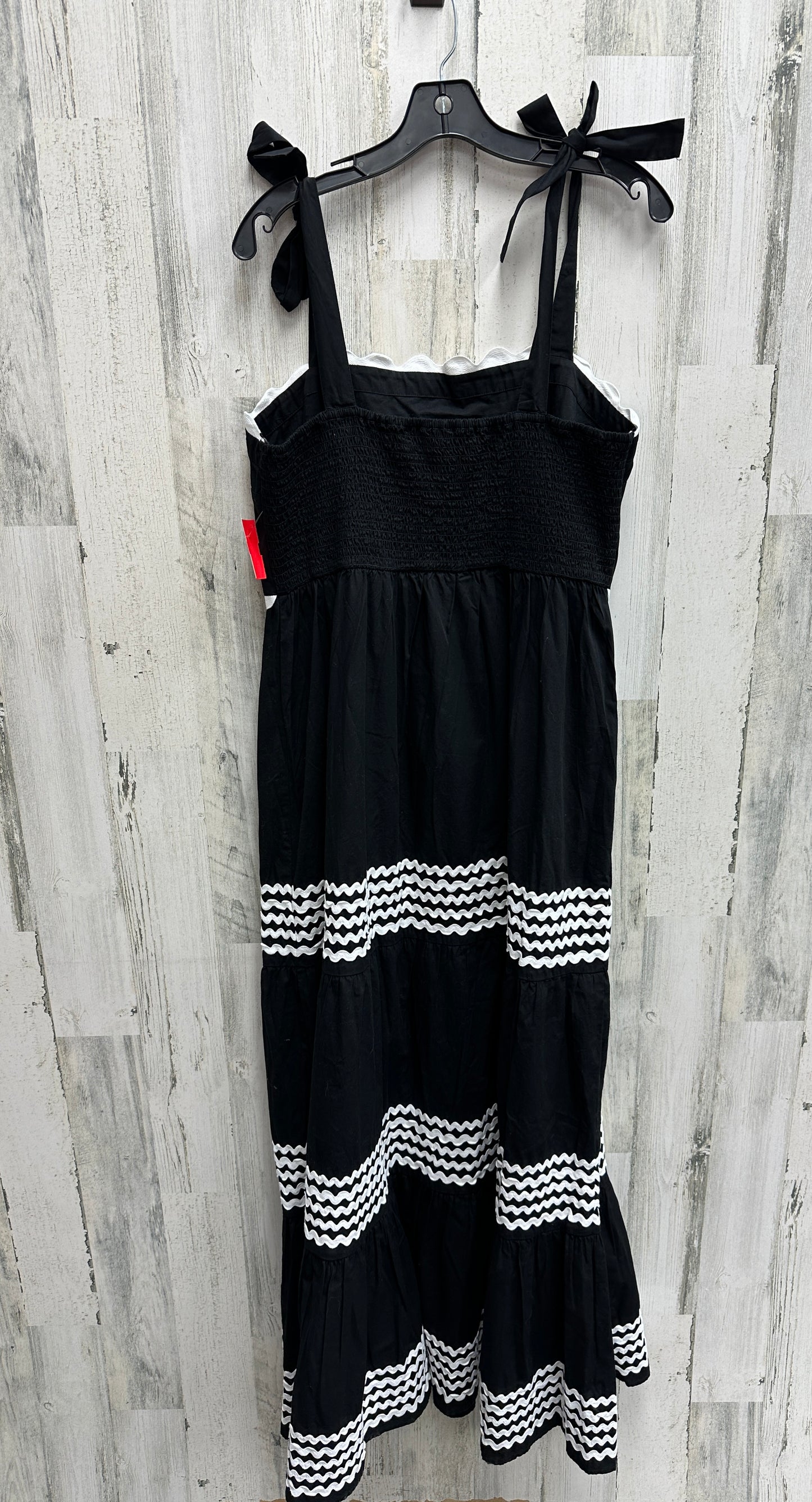 Dress Casual Maxi By Crown And Ivy  Size: L
