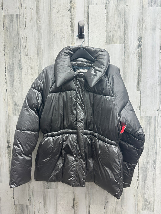 Coat Puffer & Quilted By A New Day  Size: Xl
