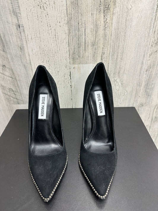 Shoes Heels Stiletto By Steve Madden  Size: 7.5
