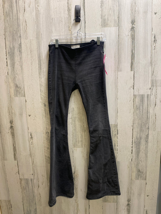 Jeans Flared By Free People  Size: 2
