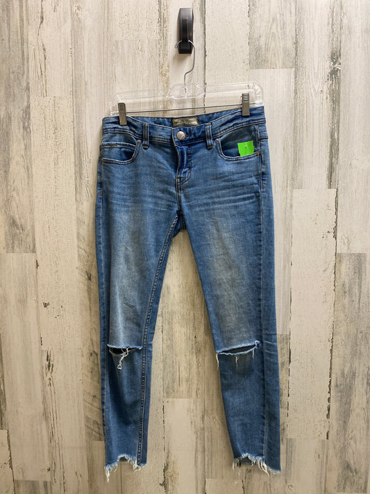 Jeans Skinny By Free People  Size: 2