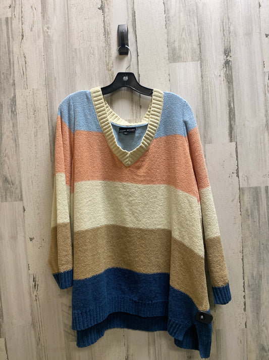 Sweater By Lane Bryant  Size: 3x