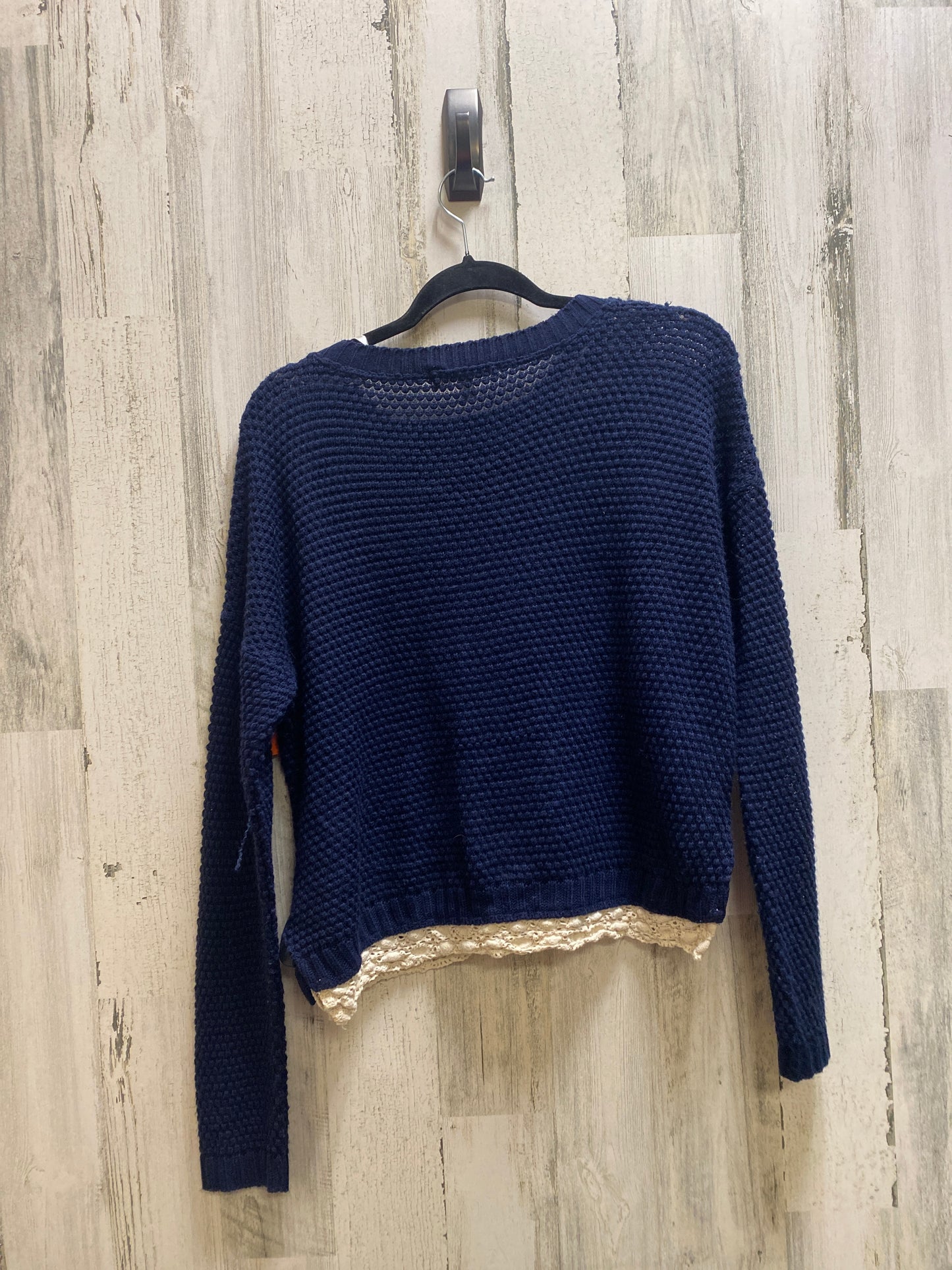 Sweater By Say What  Size: L