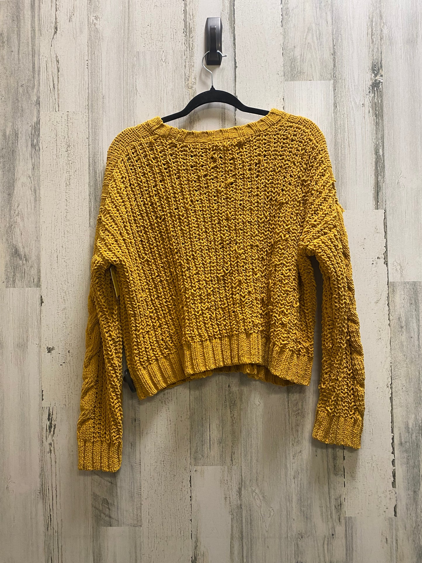 Sweater By Aeropostale  Size: M