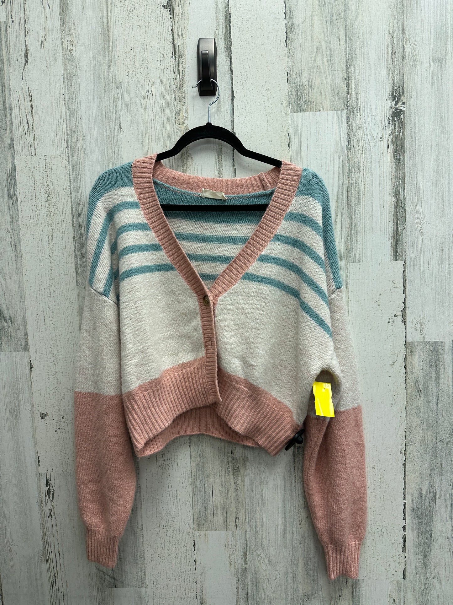 Sweater Cardigan By Altard State  Size: S