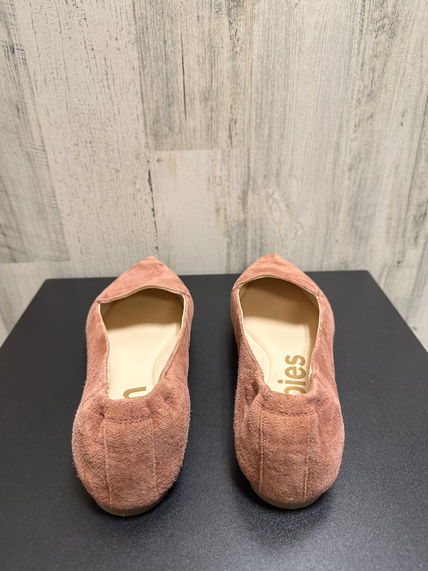 Shoes Flats Boat By Hush Puppies  Size: 8.5