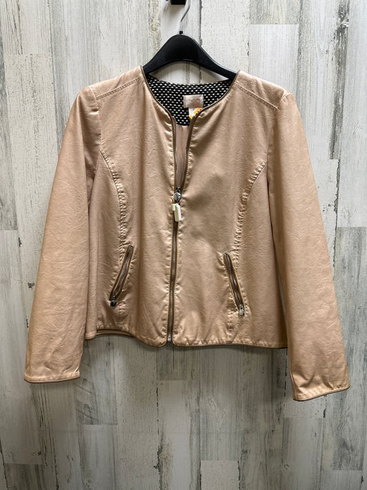 Jacket Other By Chicos  Size: 1