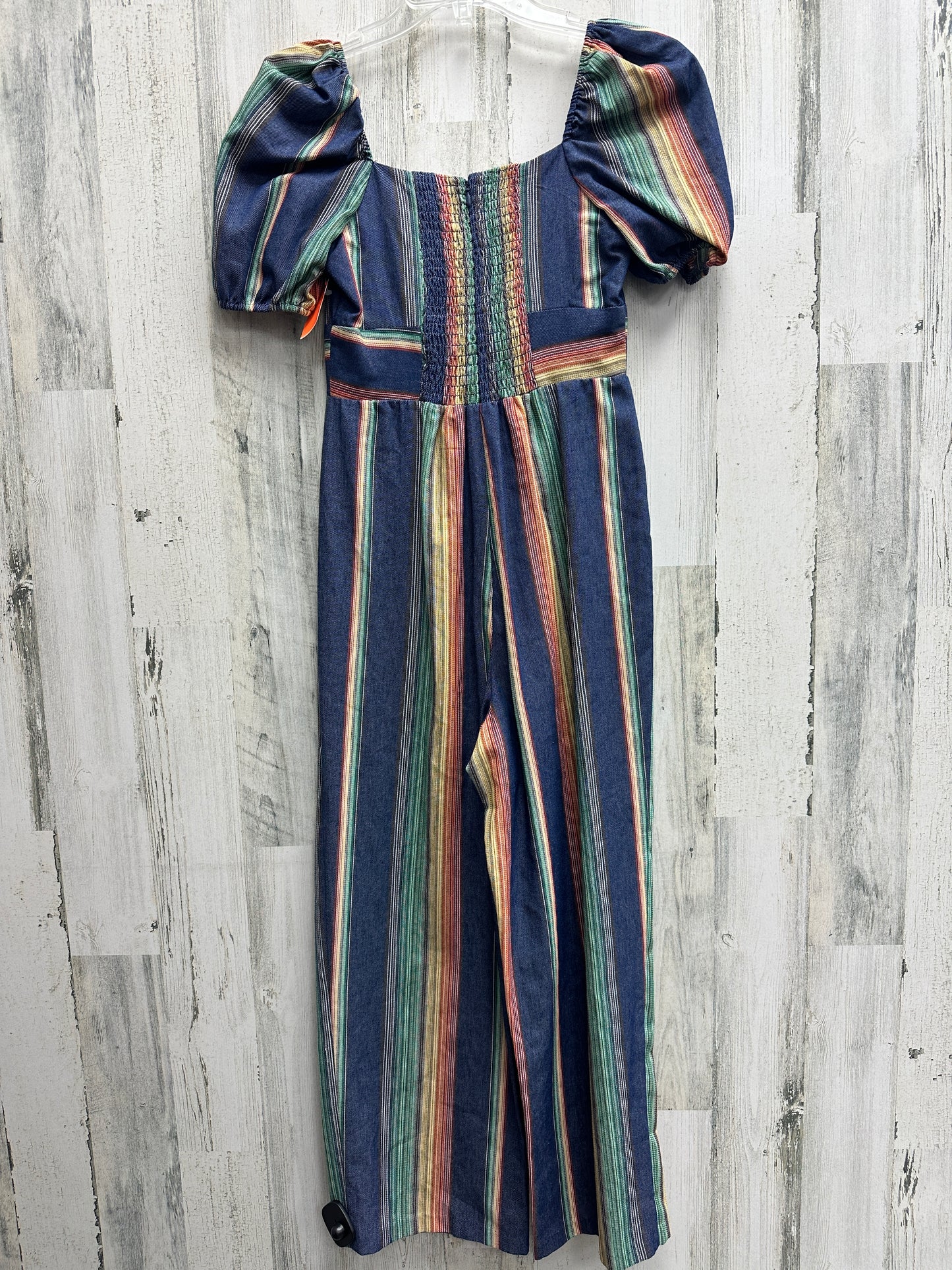 Jumpsuit By Ali And Jay  Size: Xs
