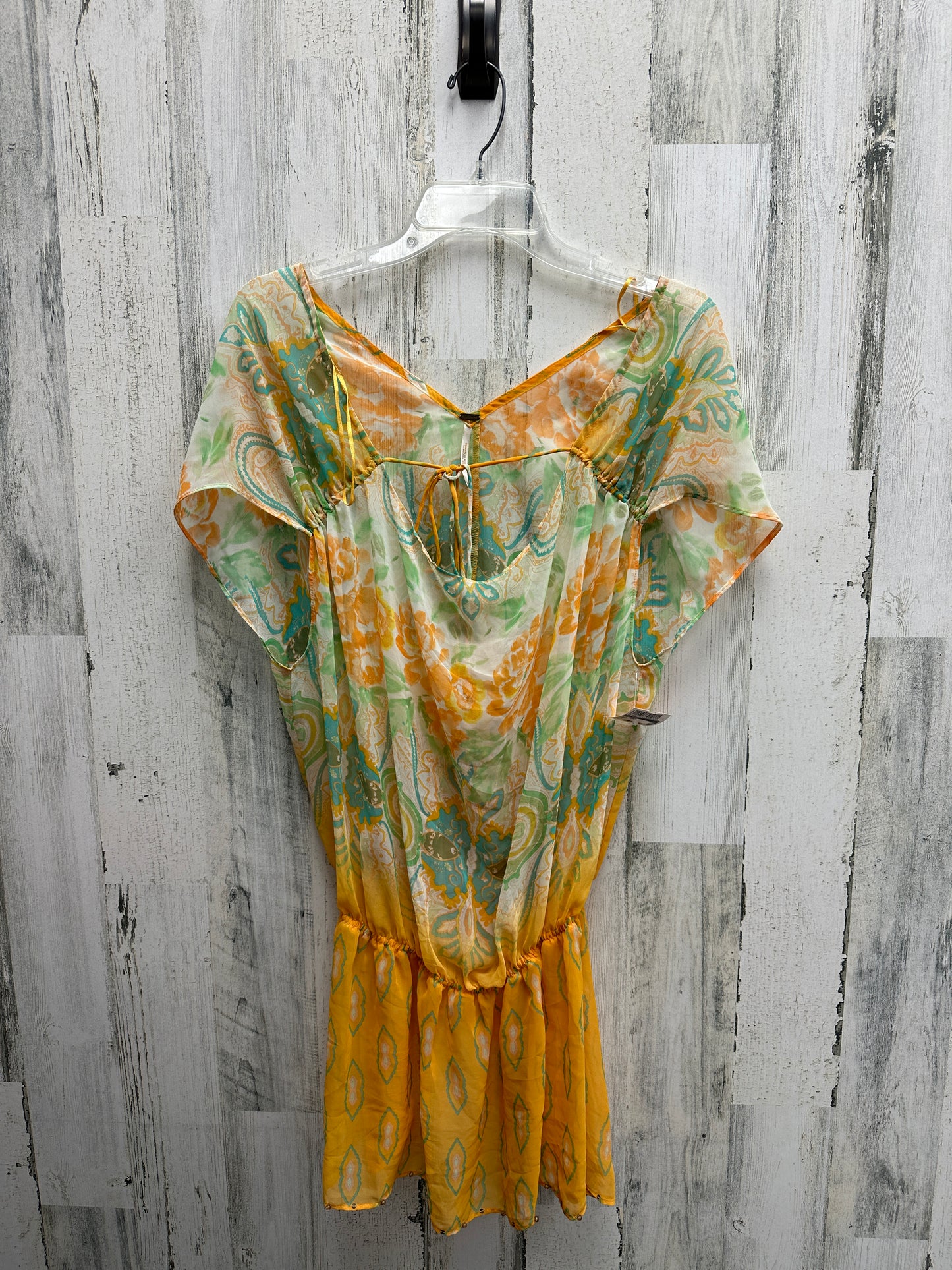 Swim Coverup By Free People  Size: S