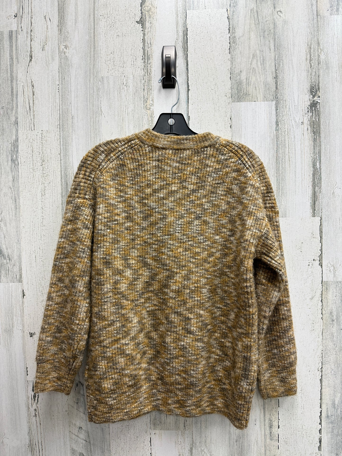 Sweater By Madewell  Size: Xxs