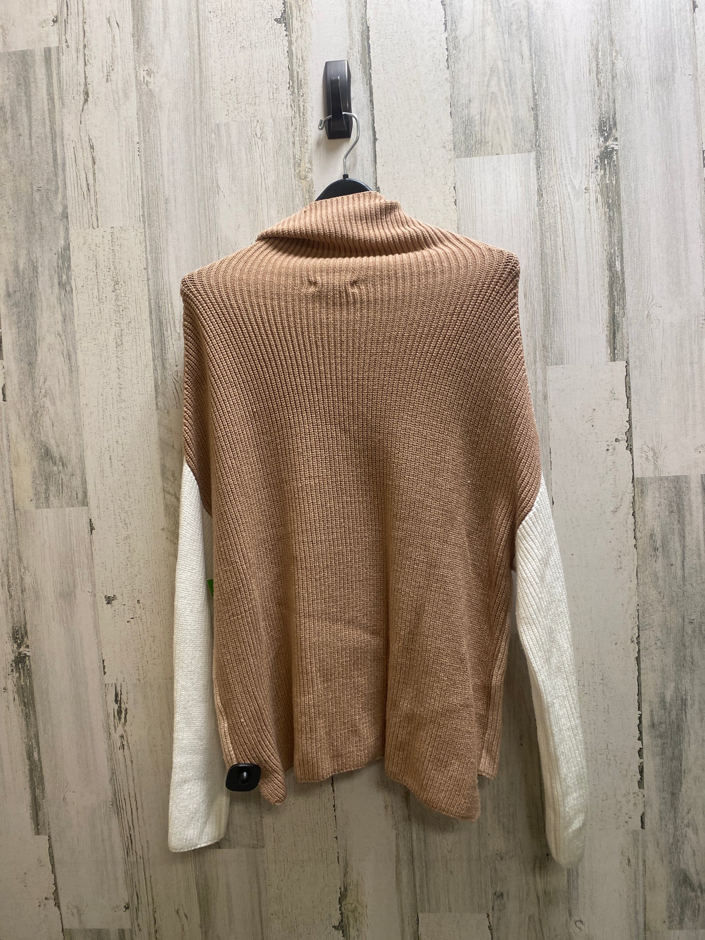 Sweater By Miracle  Size: L