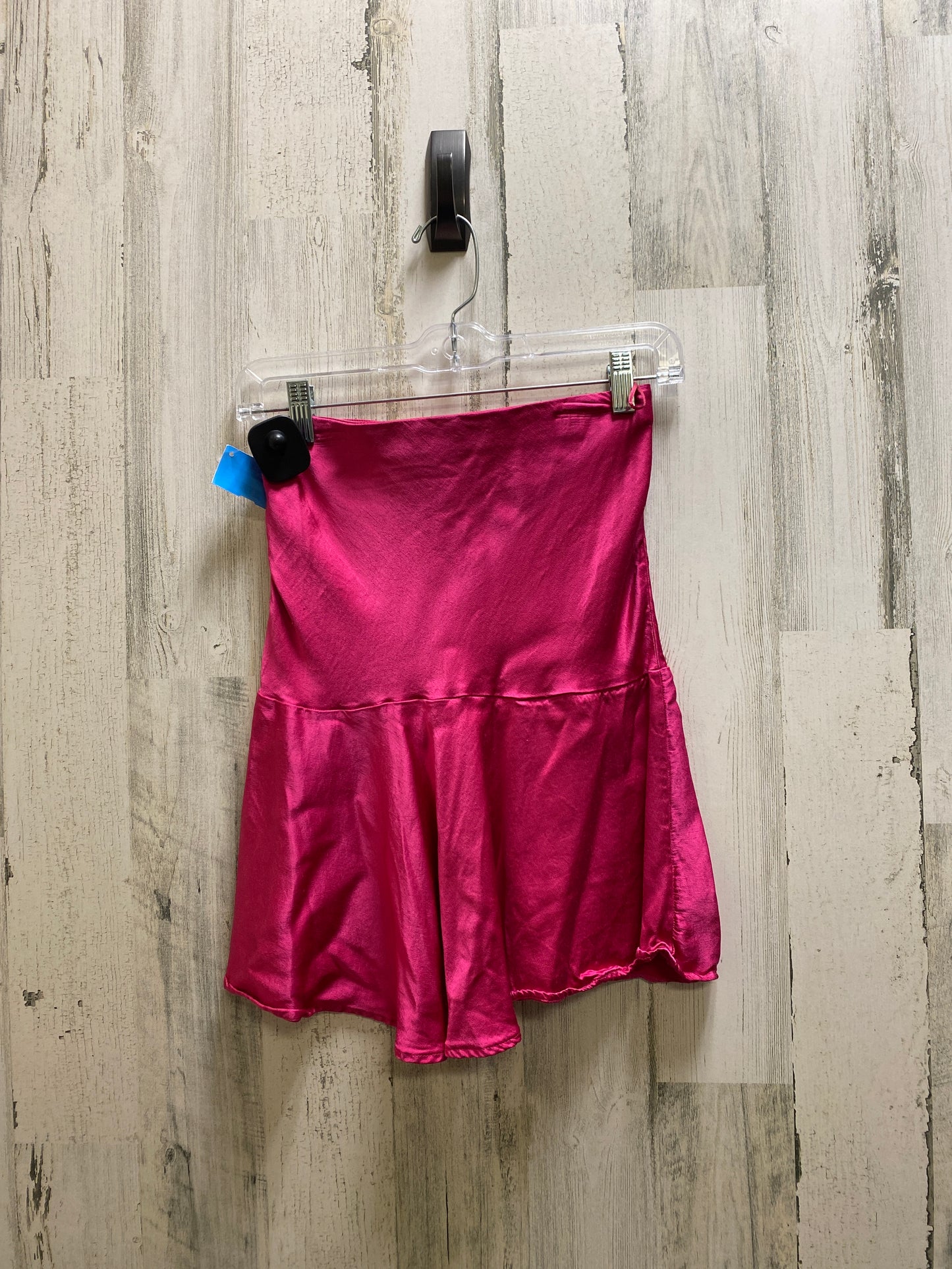 Skirt Midi By Zara  Size: Xs