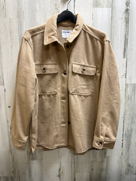 Coat Other By Old Navy  Size: L