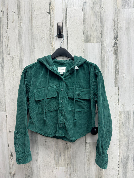 Jacket Other By American Eagle  Size: Xs