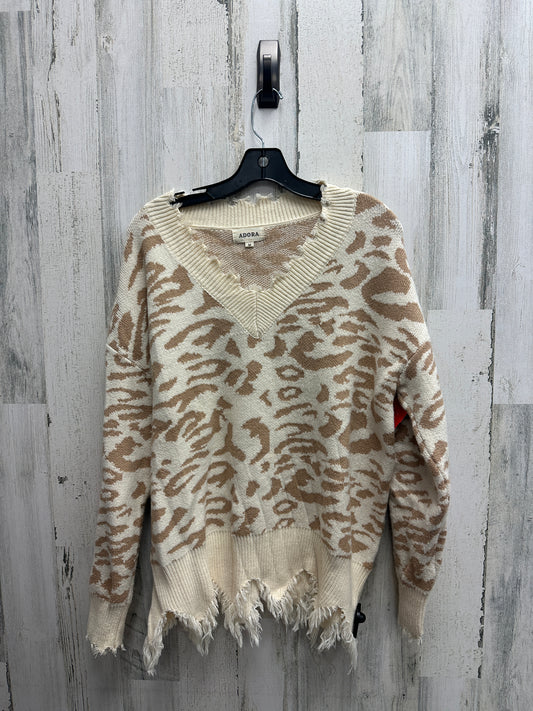 Sweater By Adore  Size: M