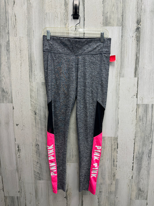 Athletic Leggings By Pink  Size: M