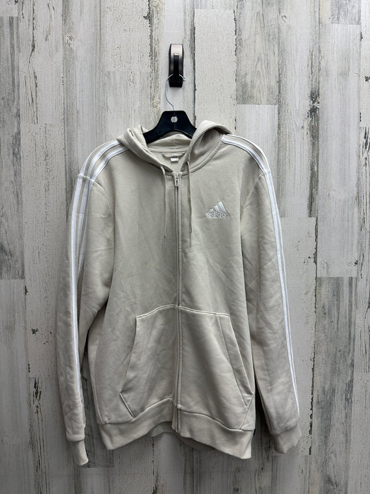 Jacket Other By Adidas  Size: L