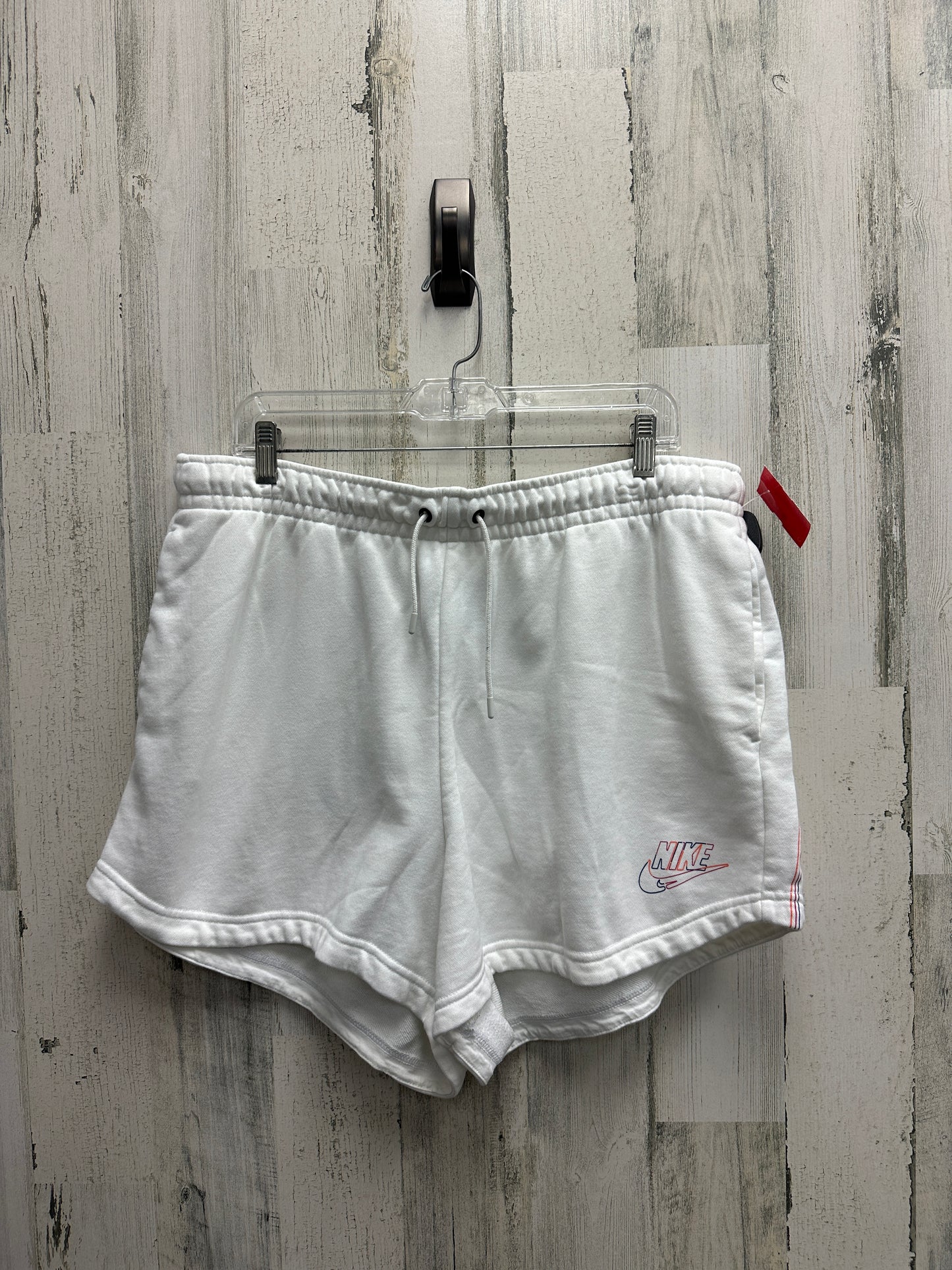 Shorts By Nike Apparel  Size: 1x