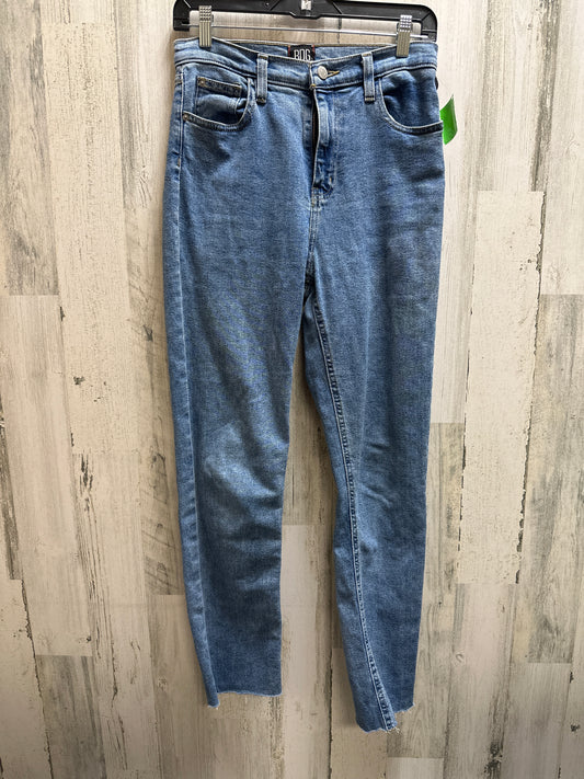 Jeans Relaxed/boyfriend By Bdg  Size: 4