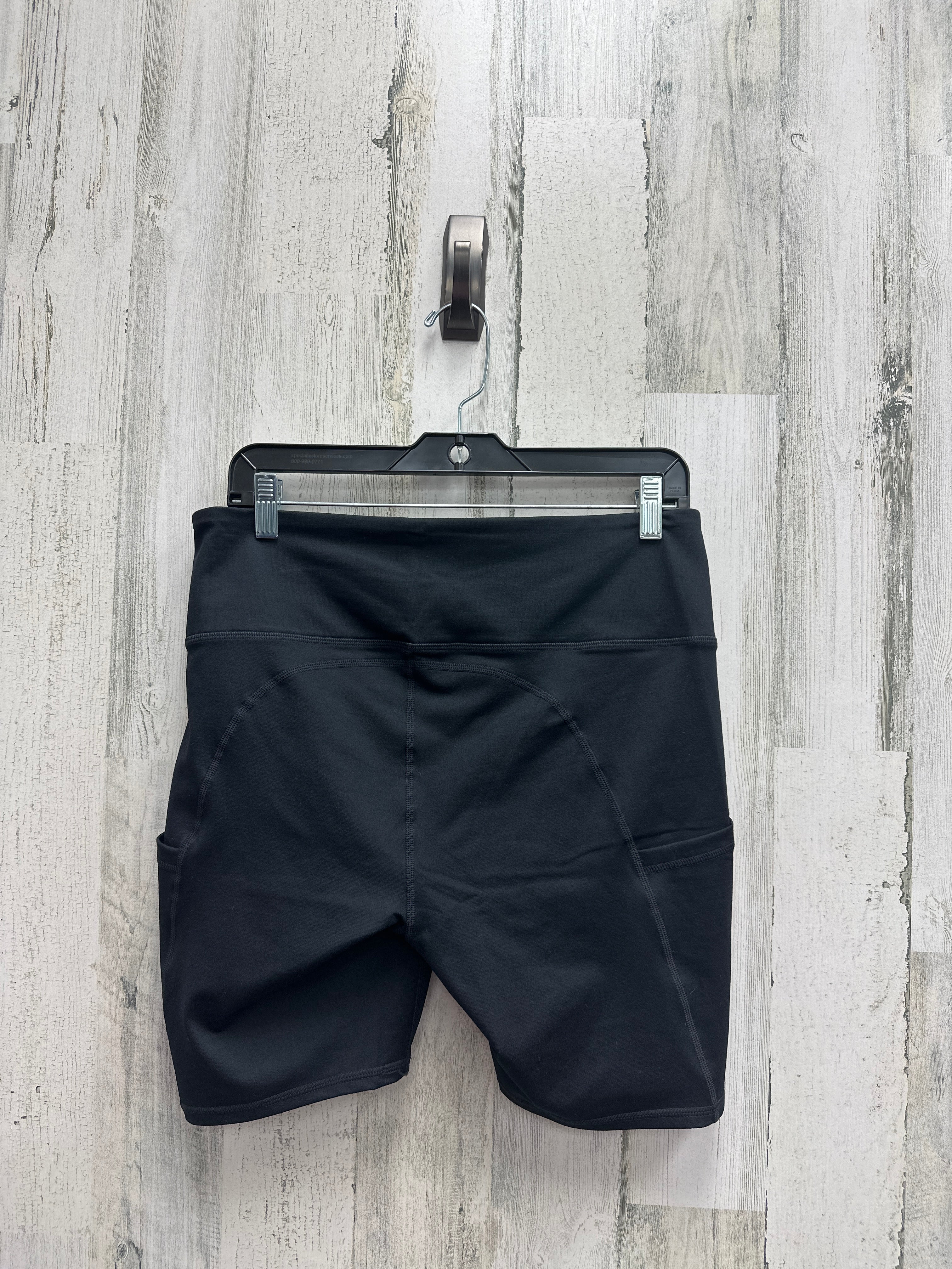 Zella workout outlet shorts