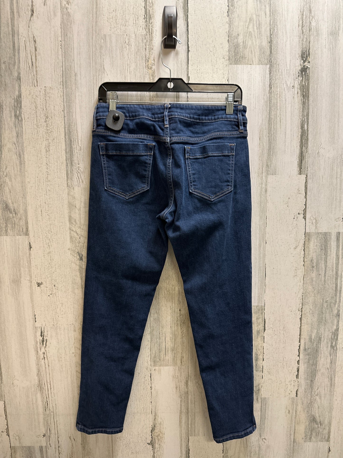 Jeans Skinny By Banana Republic  Size: 8