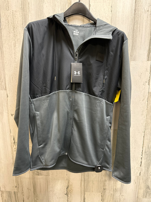 Jacket Fleece By Under Armour  Size: M
