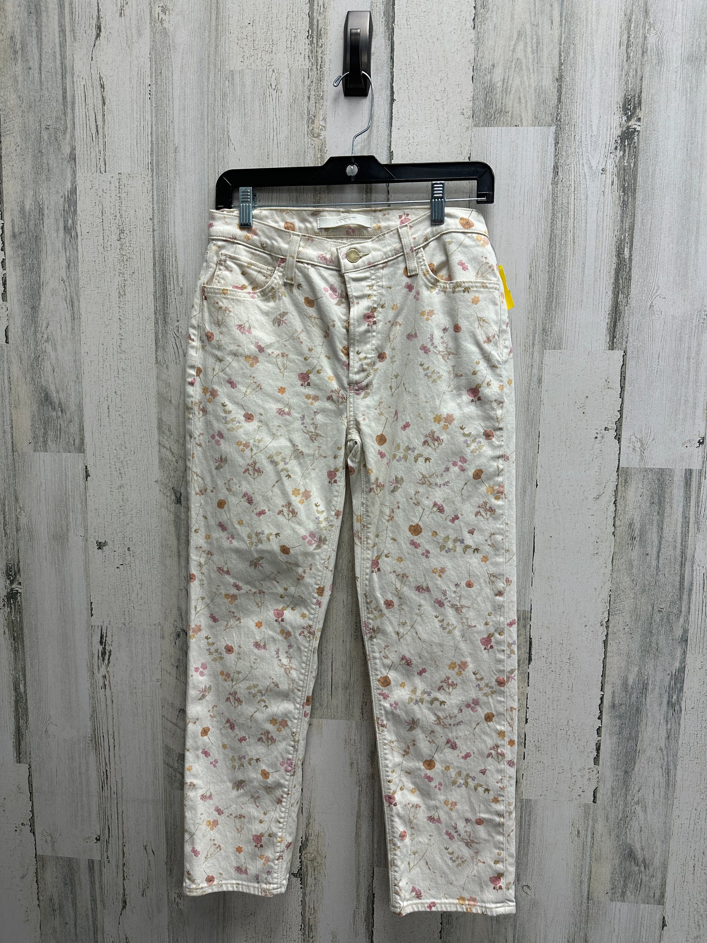 Pants Ankle By Joes Jeans  Size: 4