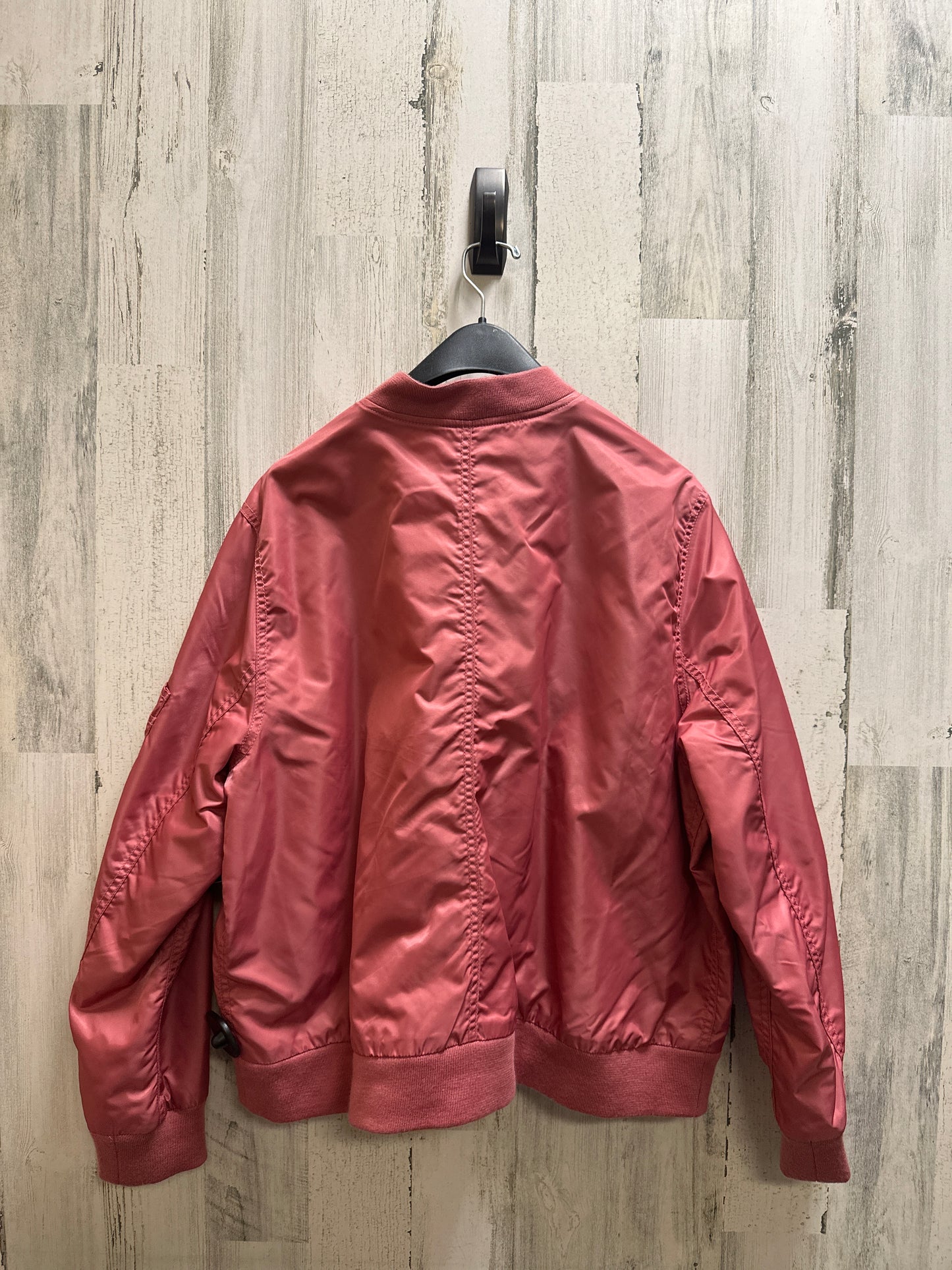 Jacket Fleece By Gap  Size: Xxl