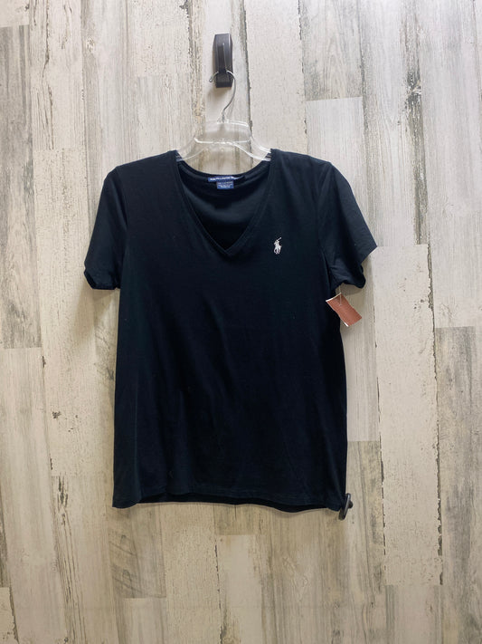 Top Short Sleeve By Ralph Lauren  Size: L