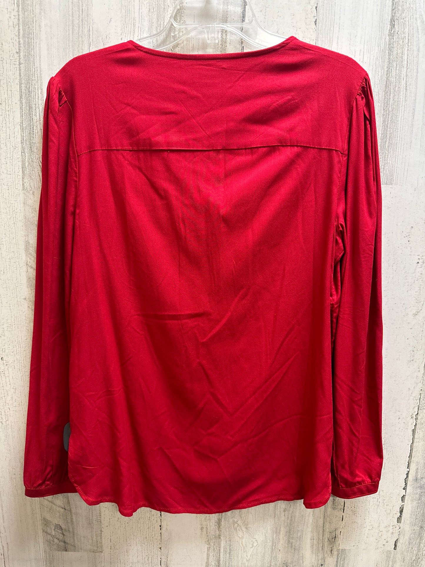 Top Long Sleeve By True Religion  Size: L