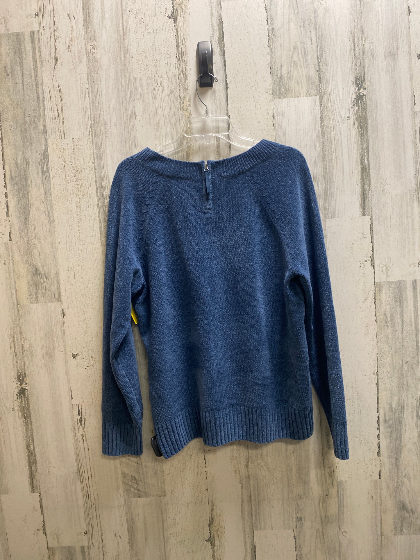 Sweater By Talbots  Size: Xl