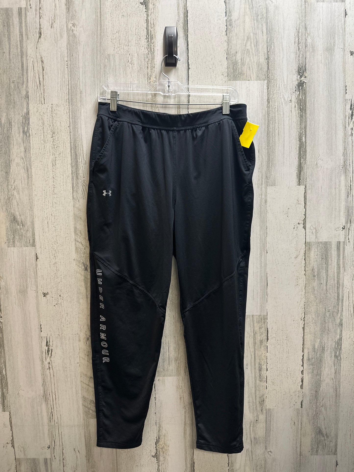 Athletic Pants By Under Armour  Size: M