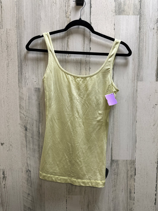 Top Sleeveless By Lululemon  Size: M