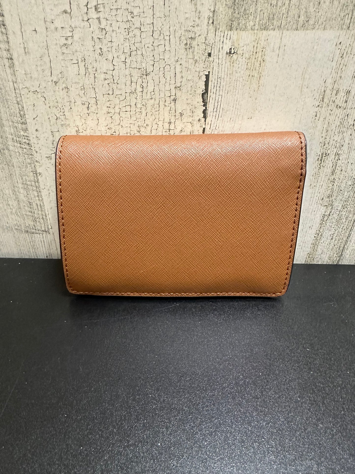 Wallet Designer By Michael Kors  Size: Small