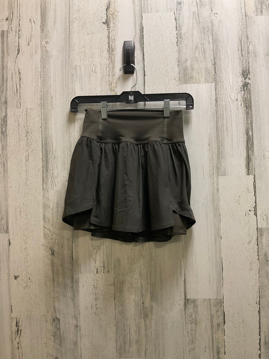 Athletic Skirt By Clothes Mentor  Size: S