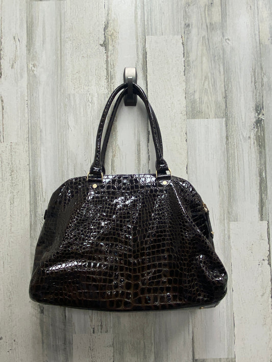 the Katalina Shoulder Bag - Studio Kat Designs